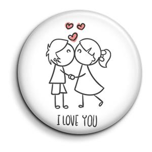 پیکسل افراتوس طرح عشق دوست دارم i love you کد 882029