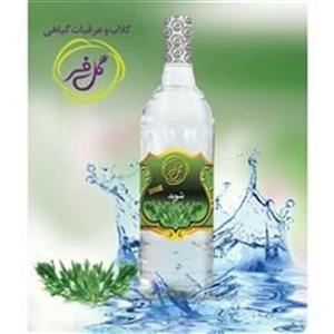 عرق شوید ( برطرف کننده چربی خون )