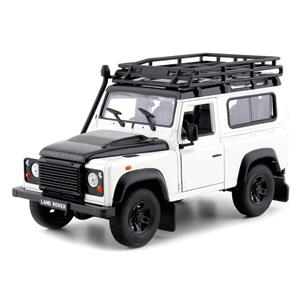 ماکت کمیاب لندرور دیفندر (Landrover Defender)