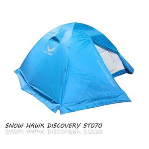 چادر کوهنوردی گتردار سه نفره اسنوهاک