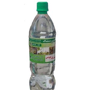 عرق نعناع دو آتیشه اعلا خالص سنتی (یک کیلویی)