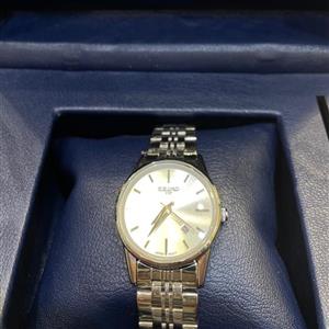 ساعت سیکو زنانه