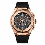 ساعت مردانه برند Hublot مدلی لاکچری و کمیاب