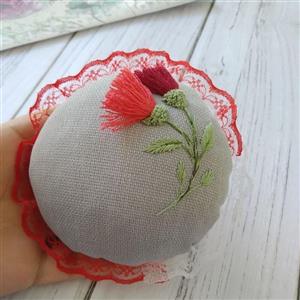 جاسوزنی گلدوزی شده(6)