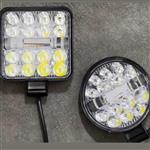 پرژکتور led فدرال