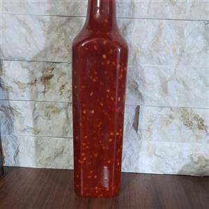 سس فلفل  (500  گرمی)
