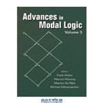 دانلود کتاب Advances in modal logic