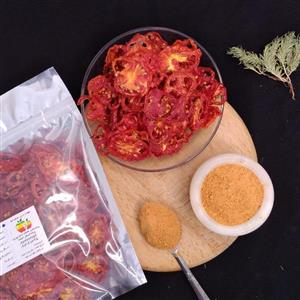 پودر گوجه فرنگی نیم کیلویی آسا