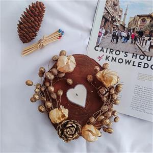 جاشمعی مدل زرین