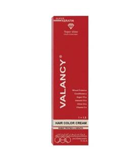 رنگ مو والانسی سری طلایی مدل بلوند خیلی روشن شماره G10 Valancy Hair Color Golden Series 100ml 