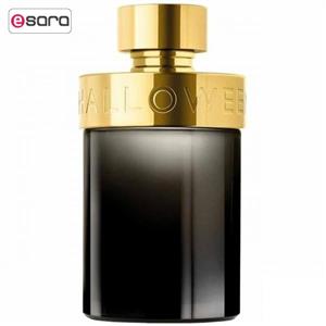 تستر ادوتویلت مردانه هالووین مدل Halloween Man Shot حجم 125 میلی لیتر