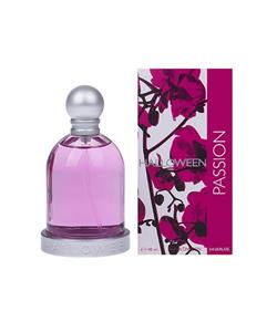 تستر ادو تویلت زنانه خسوس دل پوزو مدل Halloween Passion حجم 100 میلی لیتر Jesus Del Pozo Halloween Passion tester  Eau De Toilette For Women 100ml