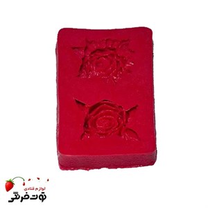 مولد گل رز بابرگ دوعددی