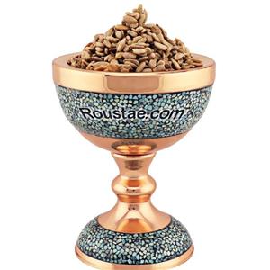 مغز افتابگردان نمکی500 گرم