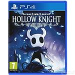 دیسک اورجینال اکبند hollow knight ps4