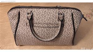کیف مجلسی زنانه برند Guess اصل