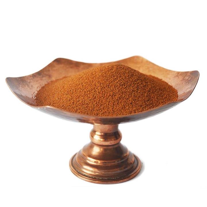 خاکشیر فله ای