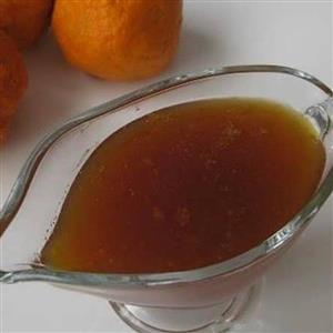 آب نارنج جوشیده 1 لیتری