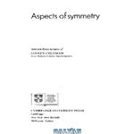 دانلود کتاب Aspects of symmetry: selected Erice lectures of Sidney Coleman
