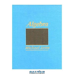 دانلود کتاب Algebra
