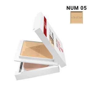 پنکیک دو کاره میس استار شماره5