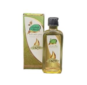 روغن تخم کدو اصل (3 تا بخر یکی هدیه بگیر)