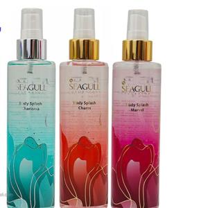 بادی اسپلش زنانه و مردانه ی سی گل