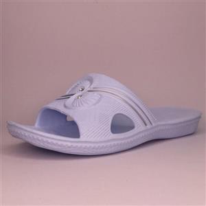 دمپایی دخترانه و زنانه مرواریدی رها و فوق سبک