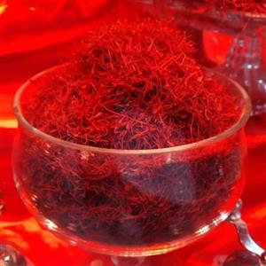 زعفران سوپر نگین قاینات ( 1 کیلویی)