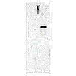یخچال فریزر برتینو مدل کمبی BY27S7N