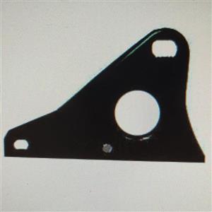 بست اگزوز موتور سیکلت هوندا