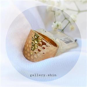 انگشتر ورشو برند آی ام