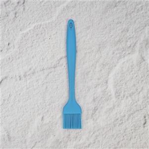 برس و لیسک قلمو تمام سیلیکون کوچک 