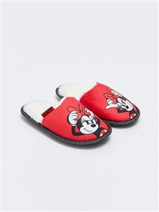 دمپایی خانه دخترانه – محصول برند LCW STEPS ال سی وایکیکی ترکیه – کد محصول : lc_waikiki-6078520