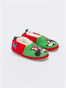 دمپایی خانه دخترانه – محصول برند LCW STEPS ال سی وایکیکی ترکیه – کد محصول : lc_waikiki-6078576