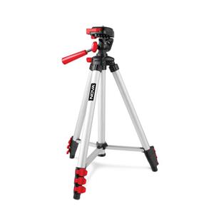 سه پایه تلسکوپی تراز لیزری نووا مدل NTL-2668