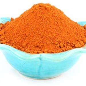 پودر پاپریکا ایرانی درجه تندی ملایم