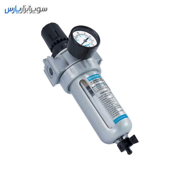 Nova NTF 2680 Air Control Unit