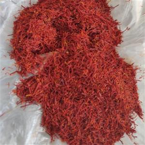 پودر زعفران نمکپاشی 