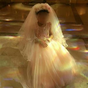 لباس عروس فرشته