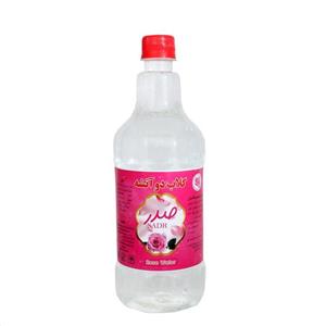 گلاب دو آتشه قمصر