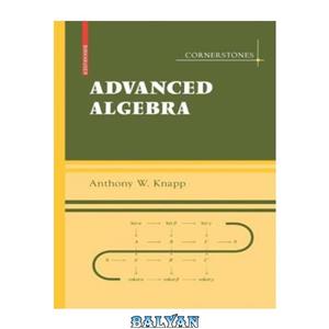 دانلود کتاب Advanced Algebra