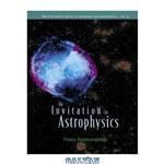 دانلود کتاب An invitation to astrophysics