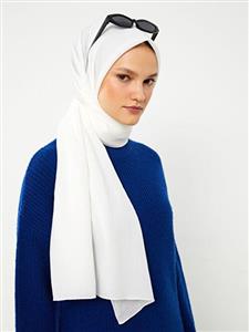 شال زنانه – محصول برند LCW ACCESSORIES ال سی وایکیکی ترکیه – کد محصول : lc_waikiki-6421122