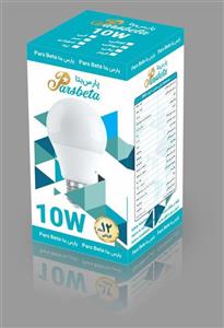لامپ 10 وات