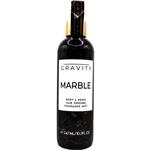 عطرمو ، عطر لباس و فرگرانس میست گرویتی مدل MARBLE