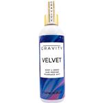 عطرمو ، عطر لباس و فرگرانس میست گرویتی مدل VELVET