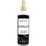 عطرمو ،عطر لباس و فرگرانس میست گرویتی مدل SODOLITE