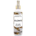 عطرمو ،عطر لباس و فرگرانس میست گرویتی مدل DOLOMITE