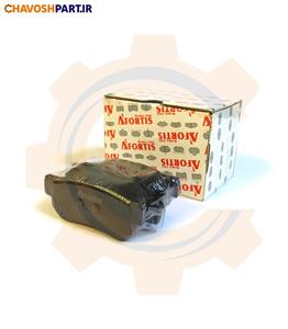 لنت ترمز عقب اسپورتیج و هیوندای سوناتا آفورتیس afortis 